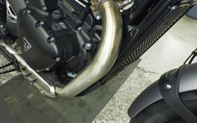 TRIUMPH SCRAMBLER400X 2026