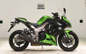 KAWASAKI NINJA 1000 A 2012
