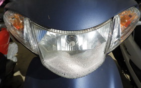 SUZUKI ADDRESS V50 CA4BA