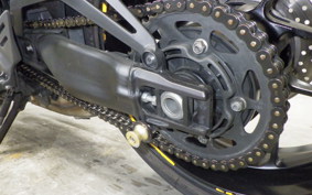 YAMAHA MT-09 SP 2021 RN69J