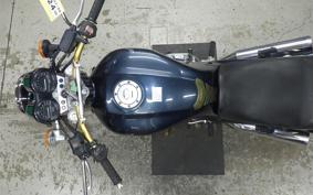 HONDA CB750 GEN 2 1992 RC42