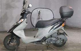 SUZUKI ADDRESS V125 CF4EA