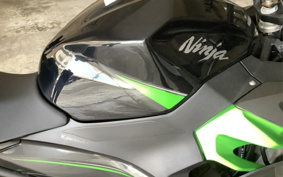 KAWASAKI NINJA 400 2023 EX400L