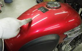 KAWASAKI W400 2006 EJ400A