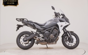 YAMAHA MT-09 Tracer 2018 RN51J