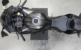KAWASAKI ZX-25R ZX250E