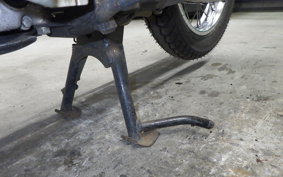 HONDA LITTLE CUB E 2023 AA01
