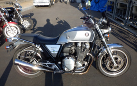 HONDA CB1100 2012 SC65