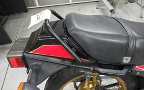 KAWASAKI GPZ400F 1984 ZX400A