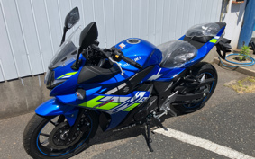 SUZUKI GSX250R DN12B