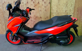 HONDA FORZA 250 MF13