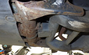 SUZUKI ADDRESS V50 Gen.2 2001 CA44A