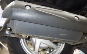 HONDA ﾍﾞﾝﾘｨ110 JA09