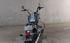 HARLEY FLSTC 1450 2002 BJY