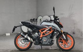 KTM 390 DUKE JPJ40