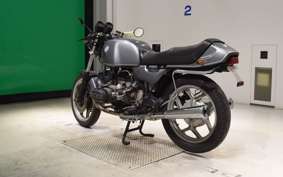 BMW R100RT 1990