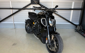 DUCATI DIAVEL V4 2023 3G00