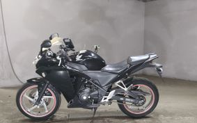 HONDA CBR250R MC41