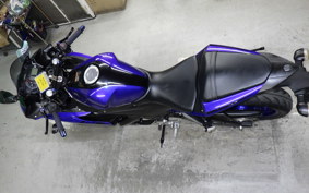 YAMAHA YZF-R25 A 2020 RG43J