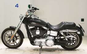 HARLEY FXDL 1580 2010