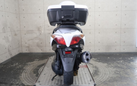 HONDA SILVERWING400GT 2015 NF03