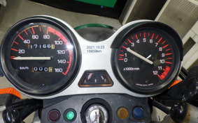 YAMAHA SRX250 2021 51Y