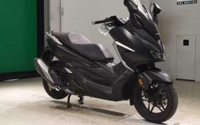HONDA FORZA 250 MF15
