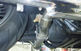 HARLEY FLHTCU 1690 2011