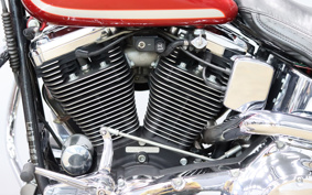 HARLEY FLSTS 2016 BRL
