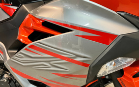 KAWASAKI NINJA 400 2018 EX400G