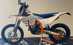 KTM 250 EXC F SIXDAYS EXA40
