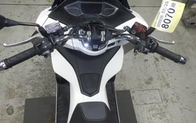 HONDA PCX 160 2018 KF47