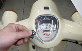 HONDA C50 SUPER CUB 2024 AA09