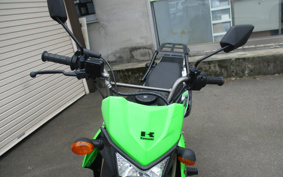 KAWASAKI KSR110 KL110D