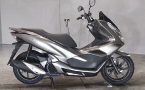 HONDA PCX125 JF81
