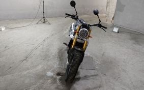OTHER  FANTIC  YELLOW YABARERO FLAT  TRUCK 500 2021 ..