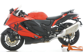 SUZUKI Hayabusa 25th 2023 EJ11A