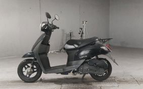 SUZUKI LET`S CA4AA