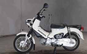 HONDA  CROSS  CUB 50 AA06