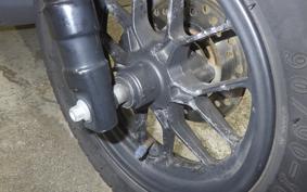 HONDA ﾀﾞﾝｸ AF74
