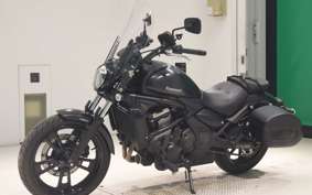 KAWASAKI VULCAN 650 S 2015 EN650A