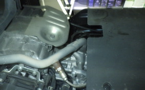 HONDA LEAD 125 2003 JK12