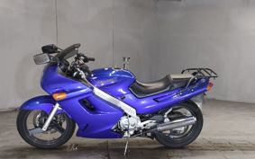 KAWASAKI ZZR250 EX250H