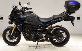 YAMAHA MT-09 Tracer 2016 RN36J