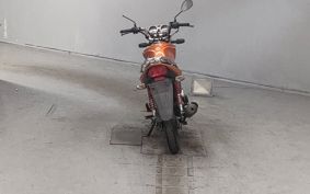 HONDA CBF125 PCJ7