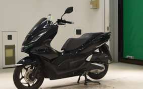 HONDA PCX 125 2016 JK05