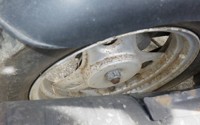 HONDA DIO Gen.5 AF56