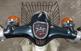 HONDA SUPER CUB50 AA01