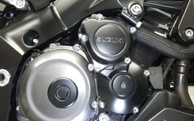 SUZUKI GSX-S1000GX 2024 EK1AA