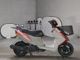 Фото Suzuki ADDRESS V125 с японского аукциона